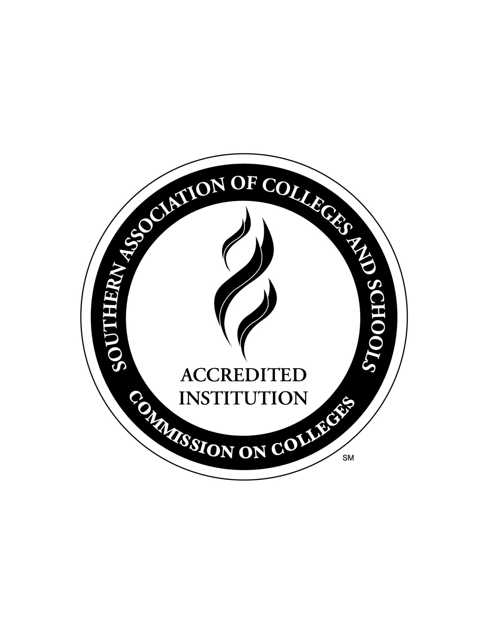 Accreditation - John A. Gupton